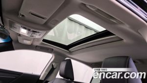 Lexus ES Luxury Plus 2024 года из Южной Кореи