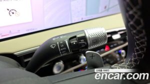 Genesis GV70 2.5T Бензин 2WD 2025 года из Южной Кореи