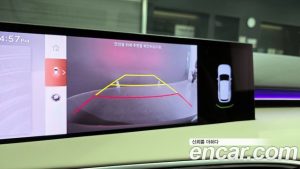 Genesis GV70 2.5T Бензин 2WD 2025 года из Южной Кореи