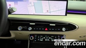 Genesis GV70 2.5T Бензин 2WD 2025 года из Южной Кореи