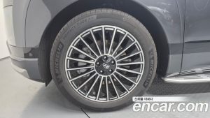 Hyundai Ioniq9 Long Range AWD 2025 года из Южной Кореи