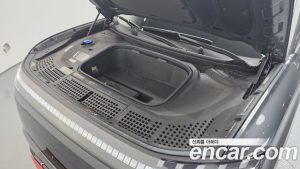 Hyundai Ioniq9 Long Range AWD 2025 года из Южной Кореи