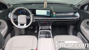 Hyundai Ioniq9 Long Range AWD 2025 года из Южной Кореи