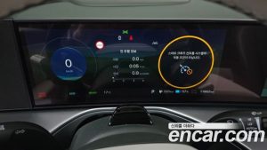 Hyundai Ioniq9 Long Range AWD 2025 года из Южной Кореи