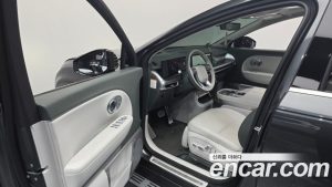 Hyundai Ioniq9 Long Range AWD 2025 года из Южной Кореи