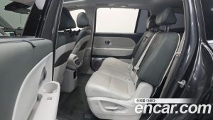 Hyundai Ioniq9 Long Range AWD 2025 года из Южной Кореи