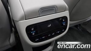 Hyundai Ioniq9 Long Range AWD 2025 года из Южной Кореи