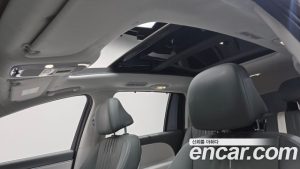 Hyundai Ioniq9 Long Range AWD 2025 года из Южной Кореи