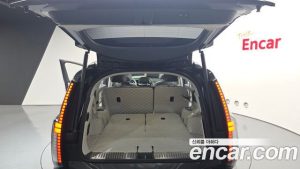 Hyundai Ioniq9 Long Range AWD 2025 года из Южной Кореи