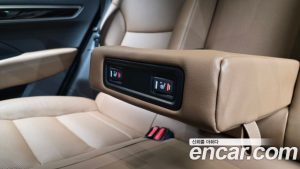 Renault-KoreaSamsung QM6 2.0 GDe RE 2WD 2026 года из Южной Кореи