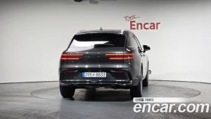 Genesis GV70 2.5T Бензин 2WD 2025 года из Южной Кореи
