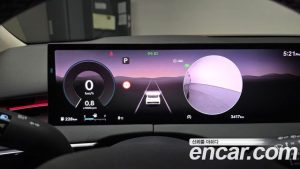 Genesis GV70 2.5T Бензин 2WD 2025 года из Южной Кореи