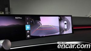 Genesis GV70 2.5T Бензин 2WD 2025 года из Южной Кореи