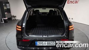 Genesis GV70 2.5T Бензин 2WD 2025 года из Южной Кореи