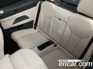 BMW 4-Series 420i M Sport Cabriolet 2025 года из Южной Кореи