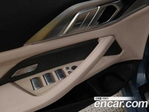 BMW 4-Series 420i M Sport Cabriolet 2025 года из Южной Кореи