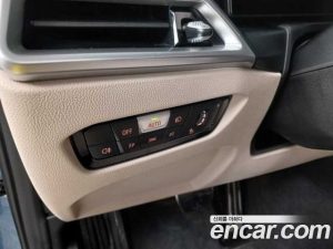 BMW 4-Series 420i M Sport Cabriolet 2025 года из Южной Кореи