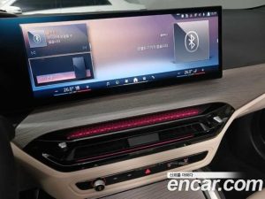 BMW 4-Series 420i M Sport Cabriolet 2025 года из Южной Кореи