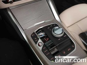 BMW 4-Series 420i M Sport Cabriolet 2025 года из Южной Кореи