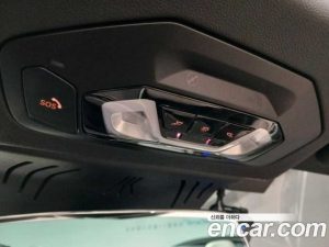 BMW 4-Series 420i M Sport Cabriolet 2025 года из Южной Кореи