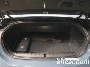 BMW 4-Series 420i M Sport Cabriolet 2025 года из Южной Кореи