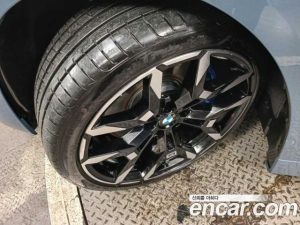 BMW 4-Series 420i M Sport Cabriolet 2025 года из Южной Кореи