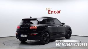 Mini Clubman CLASSIC COMFORT PACK 2023 года из Южной Кореи