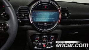 Mini Clubman CLASSIC COMFORT PACK 2023 года из Южной Кореи