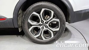 Renault-KoreaSamsung XM3 1.3 TCe RE Inspire 2023 года из Южной Кореи