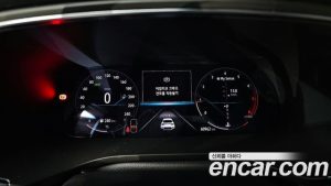 Renault-KoreaSamsung XM3 1.3 TCe RE Inspire 2023 года из Южной Кореи
