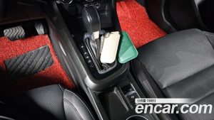 Renault-KoreaSamsung XM3 1.3 TCe RE Inspire 2023 года из Южной Кореи
