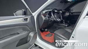 Renault-KoreaSamsung XM3 1.3 TCe RE Inspire 2023 года из Южной Кореи