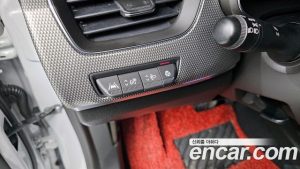 Renault-KoreaSamsung XM3 1.3 TCe RE Inspire 2023 года из Южной Кореи
