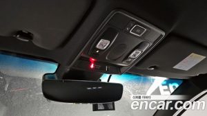 Renault-KoreaSamsung XM3 1.3 TCe RE Inspire 2023 года из Южной Кореи