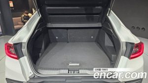 Renault-KoreaSamsung XM3 1.3 TCe RE Inspire 2023 года из Южной Кореи