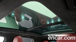 Porsche Cayenne 4.0 Turbo 2022 года из Южной Кореи