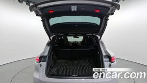 Porsche Cayenne 4.0 Turbo 2022 года из Южной Кореи