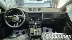 Porsche Macan 2.9 GTS 2023 года из Южной Кореи