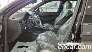 Porsche Macan 2.9 GTS 2023 года из Южной Кореи
