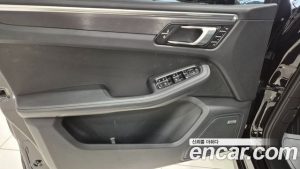 Porsche Macan 2.9 GTS 2023 года из Южной Кореи