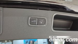 Porsche Macan 2.9 GTS 2023 года из Южной Кореи