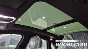 Porsche Macan 2.9 GTS 2023 года из Южной Кореи