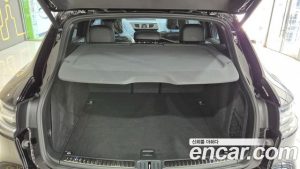 Porsche Macan 2.9 GTS 2023 года из Южной Кореи