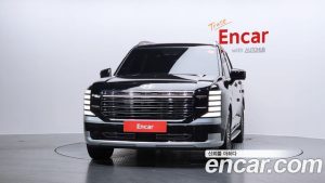 Hyundai Palisade Бензин 2.5T 4WD 9-Seater 2026 года из Южной Кореи