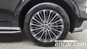 Hyundai Palisade Бензин 2.5T 4WD 9-Seater 2026 года из Южной Кореи