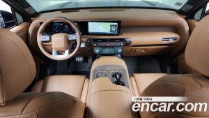 Hyundai Palisade Бензин 2.5T 4WD 9-Seater 2026 года из Южной Кореи