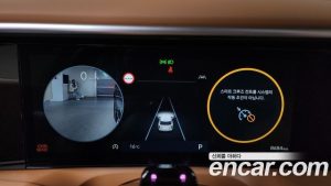 Hyundai Palisade Бензин 2.5T 4WD 9-Seater 2026 года из Южной Кореи