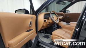 Hyundai Palisade Бензин 2.5T 4WD 9-Seater 2026 года из Южной Кореи
