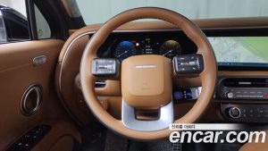 Hyundai Palisade Бензин 2.5T 4WD 9-Seater 2026 года из Южной Кореи