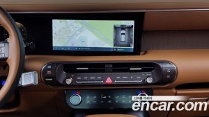 Hyundai Palisade Бензин 2.5T 4WD 9-Seater 2026 года из Южной Кореи